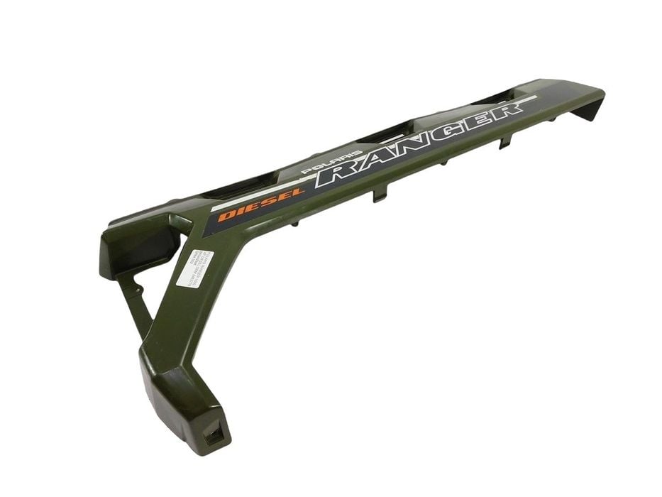 PAKA TYŁ TYLNA POLARIS RANGER 1000 XP DIESEL OEM 5453778 BAGAŻNIK