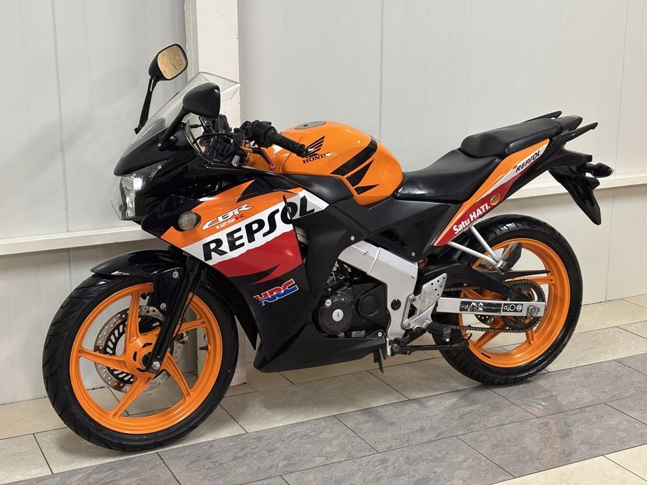 Honda Cbr 125 Jc50 #10 sztuk #Wielki wybór