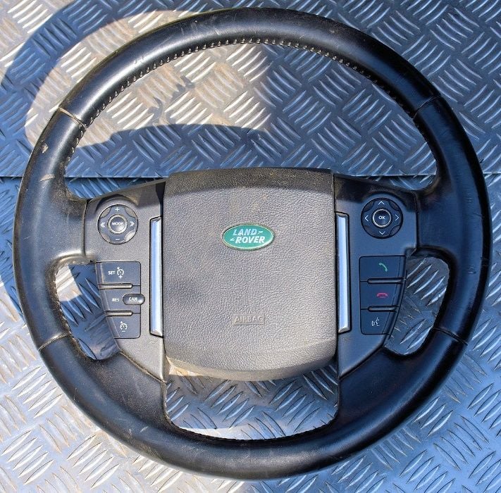 Kierownica Land Rover Discovery 4