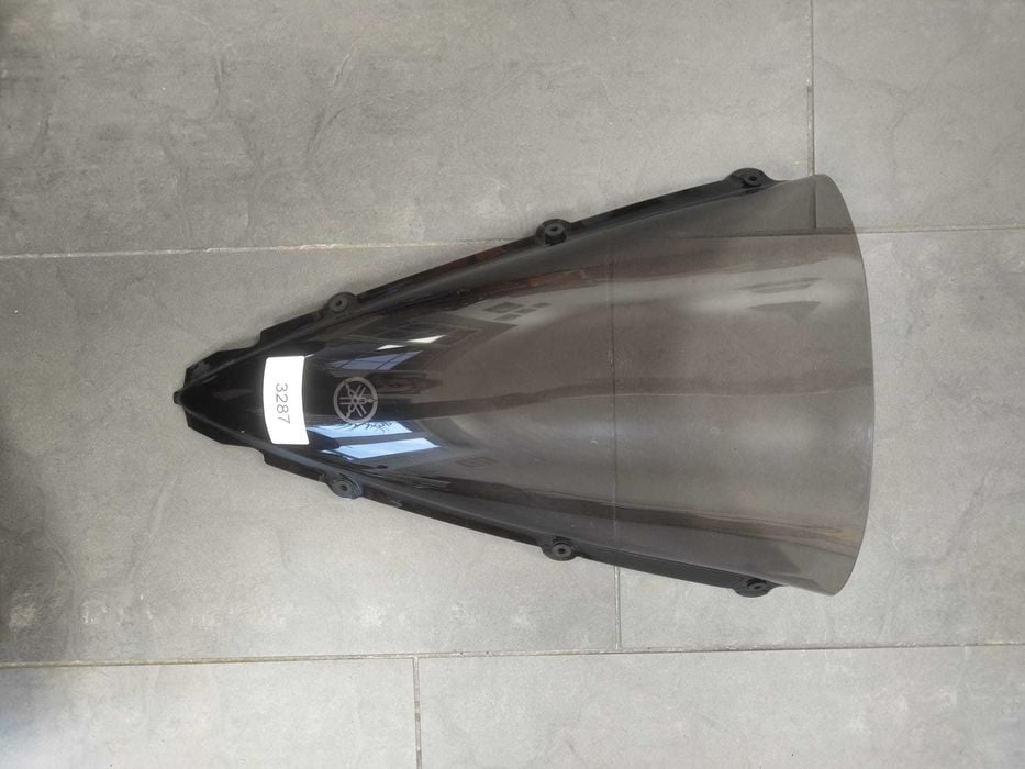 Szyba Owiewka Przód Yamaha YZF R1 RN09  2002-03  [3287]