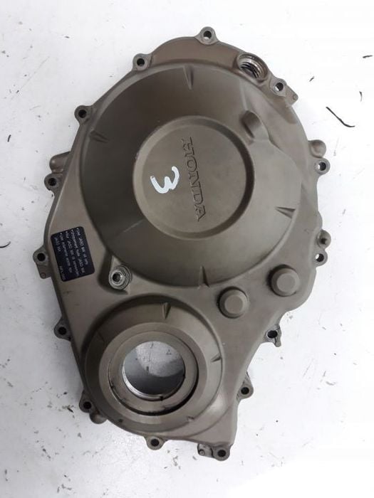 honda cbr 1000 rr sc59 dekiel pokrywa na silnik