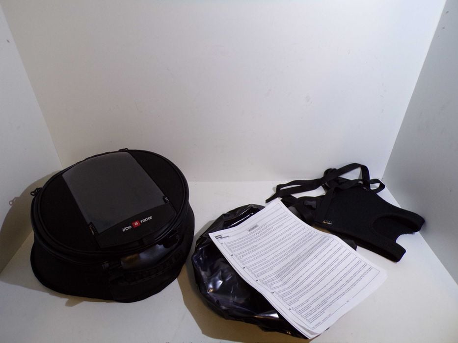 APRILIA Torba Na Bak Do Modelu Tuareg RS 660/Tuono 660/1100