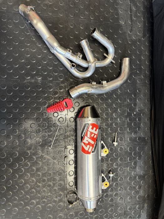 Wydech Yoshimura RS2 do Yamaha Raptor 700