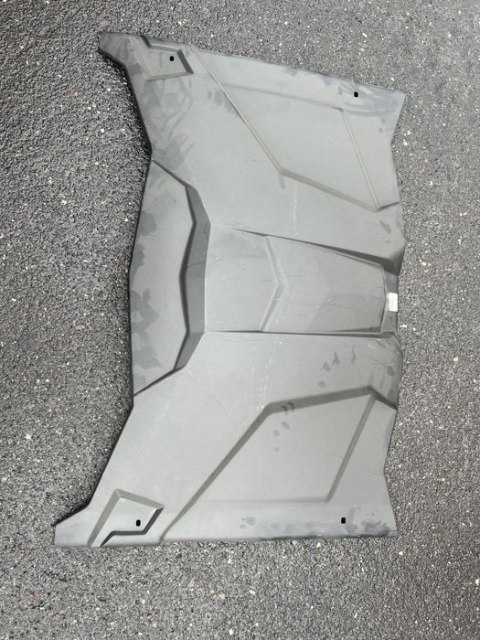 Dach can am maverick x3