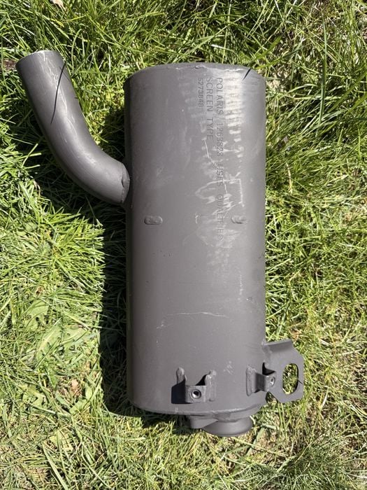 Wydech Polaris Sportsman 570 nr. 5273848