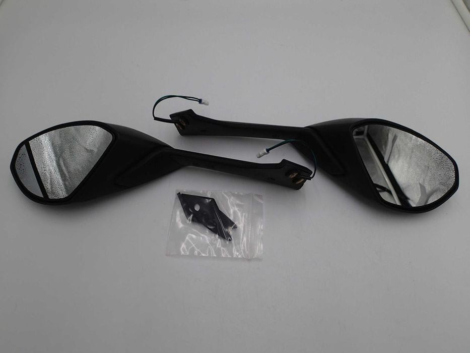 Lusterka komplet DUCATI PANIGALE V4