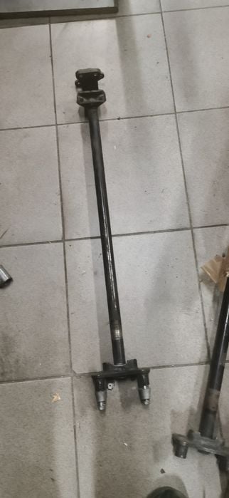 Kolumna kierownicza Kawasaki kfx 700 praire