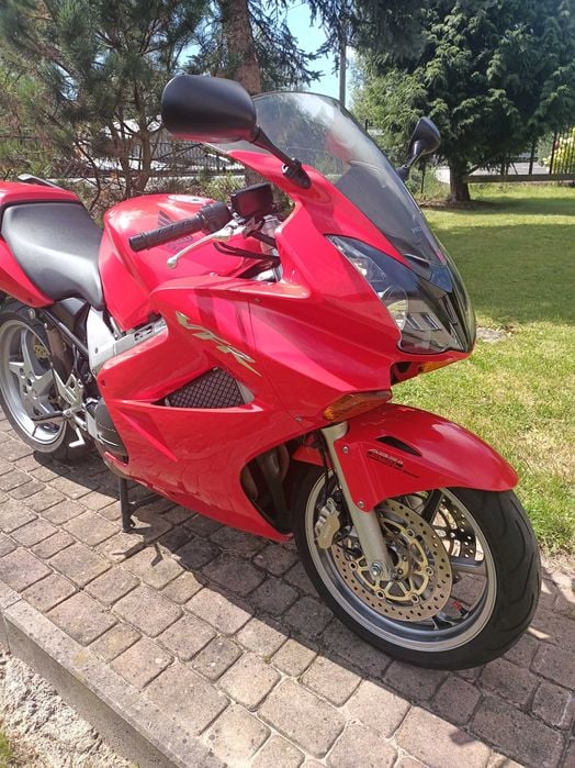 Honda Vfr 800 vtec 2005 r