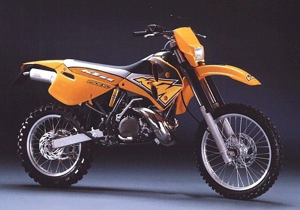 Wszystkie części ktm exc sx egs 250 300 oryginalne.
