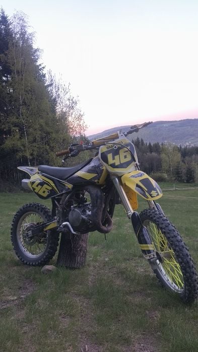 Sprzedam Suzuki RM 85
