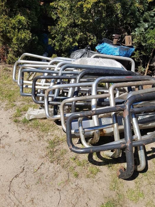 Silnik i skrzynia na czesci Nissan Patrol Y60 2.8 TD