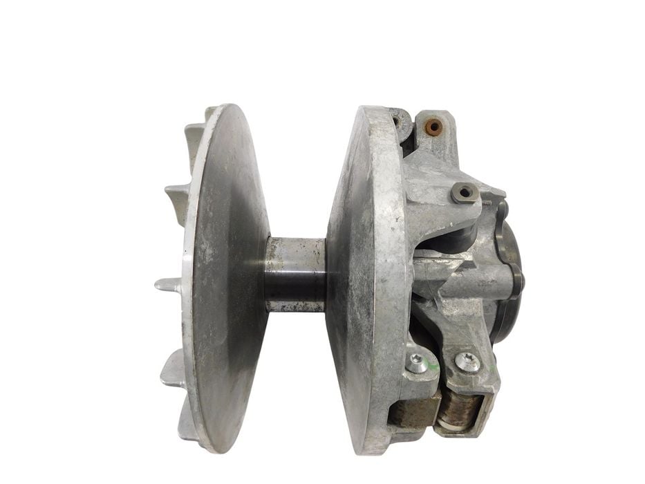 WARIATOR NAPĘD CAN-AM MAVERICK X3 TURBO 23-24 U-11 420686870