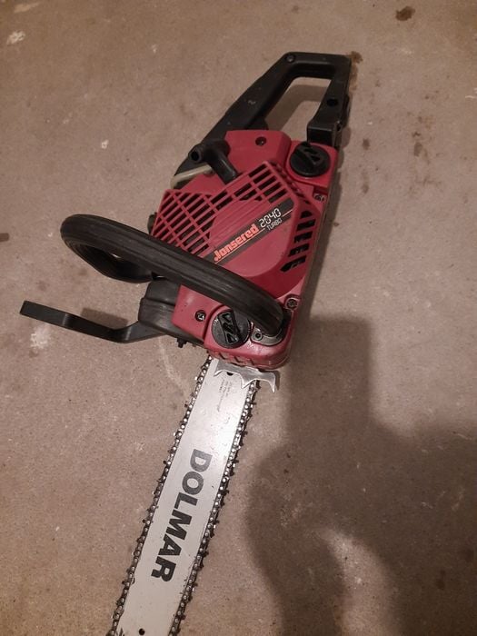 Piła spalinowa Husqvarna 2040