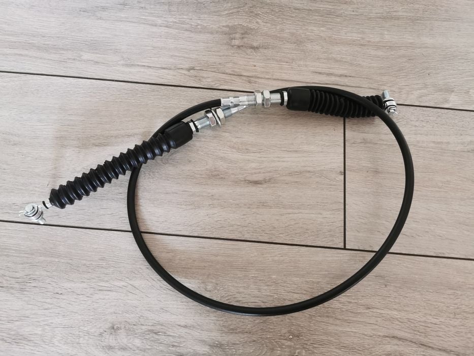 Polaris rzr 1000 linka zmiany biegów przewód