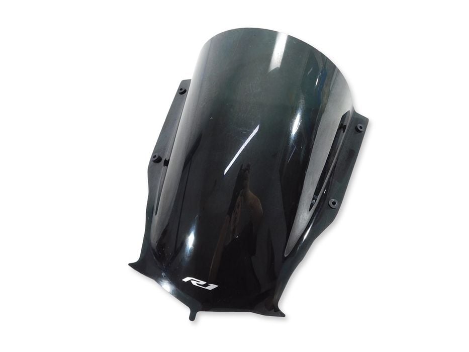 SZYBA OWIEWKA PRZÓD YAMAHA YZF-R1M RN32 15-20 U-11 2CR-F837U