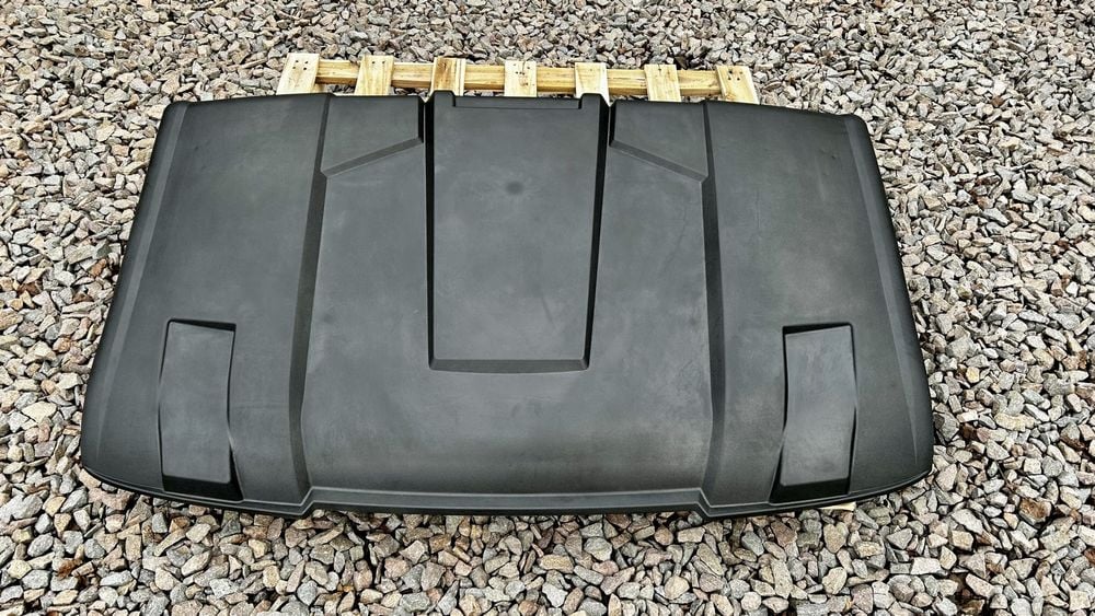 Polaris Ranger 1000 dach pokrywa kabina NOWY oryginał