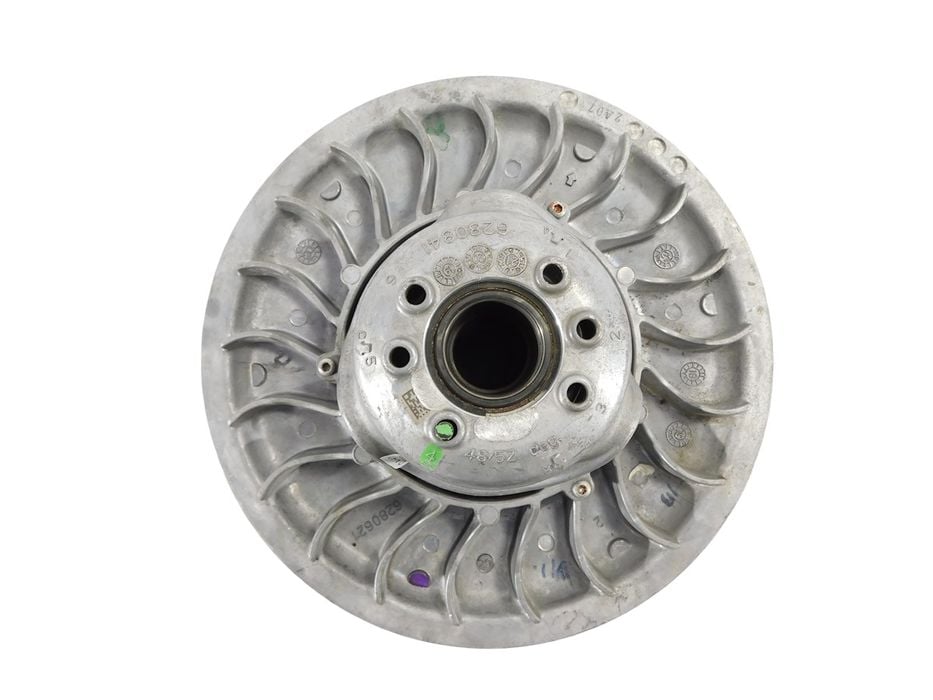 SPRZĘGŁO NAPĘD CAN-AM MAVERICK X3 TURBO 16-24 U-11 420686738