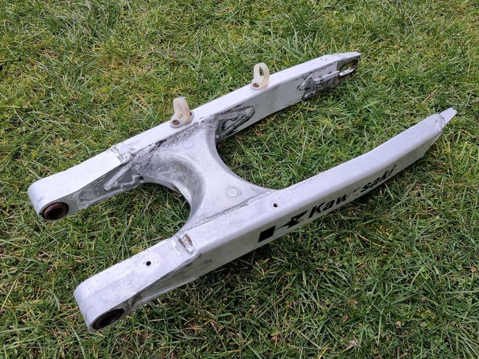 Wahacz swing arm Kawasaki KX 125 r.93