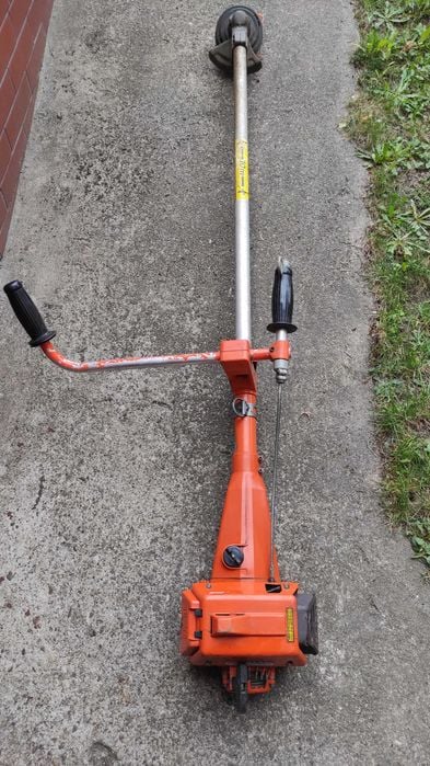 Kosa spalinowa Husqvarna  244