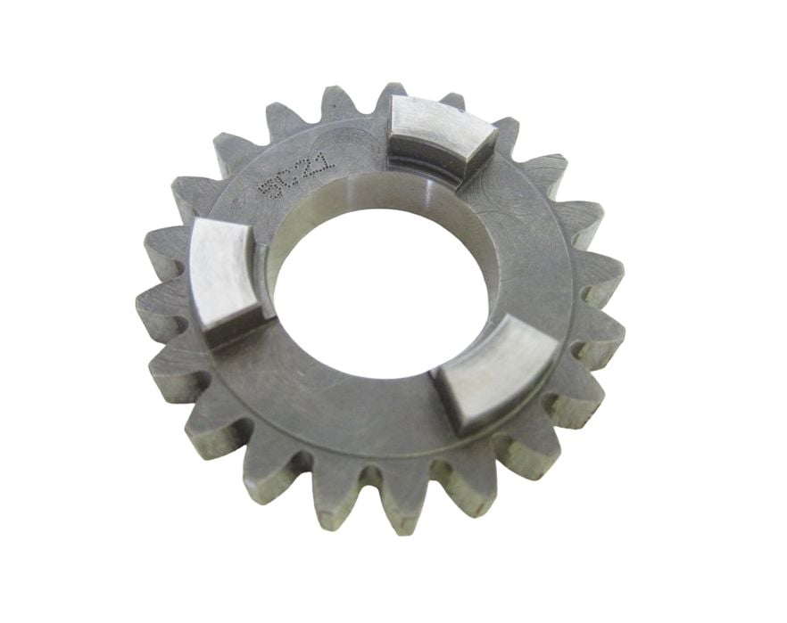 TRYB SKRZYNI BIEGÓW 5 BIEG KTM SX-F XC-F 250 05-11 U-10 77033005100