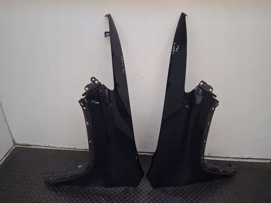 błotnik lewy i prawy przód jeep cherokee v pbu