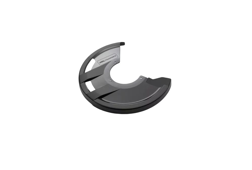 OSŁONA TARCZY PRZÓD KTM SX SX-C EXC EXC-F XC-1 125/500 12-15 U-10 7800906101030