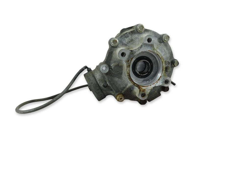 MOST DYFER TYŁ HONDA TRX 500 FOREMAN 41300-HR3-A20