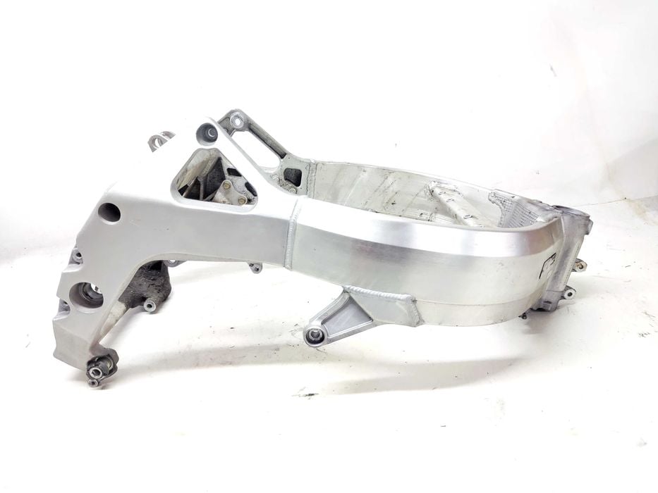 HONDA CBR 900 RR SC33 Rama Komplet Dokumentów Niemieckich