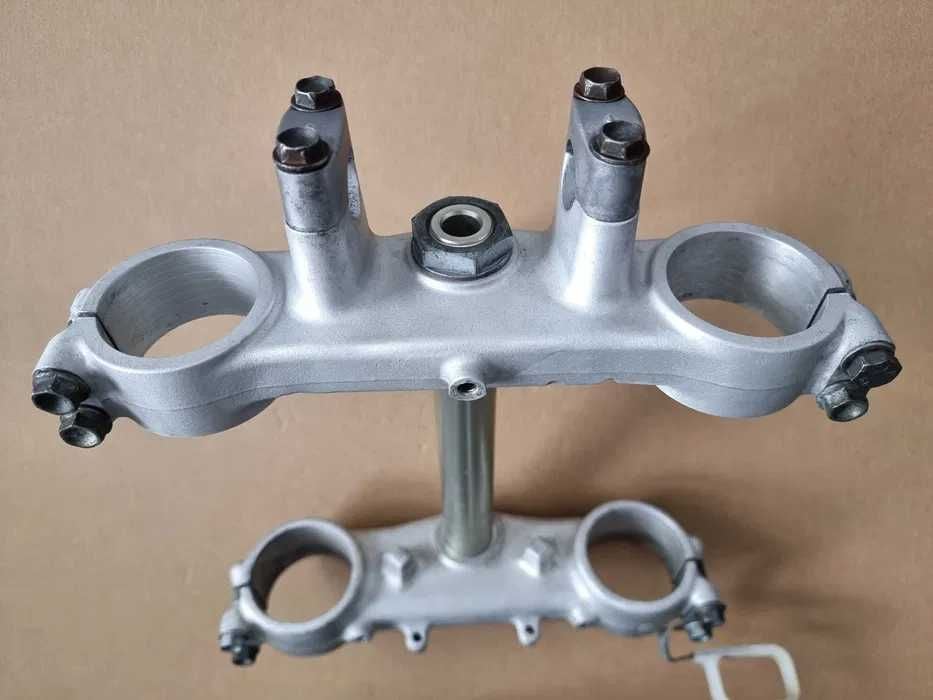 Półki zawieszenia risery Kawasaki KX 125 r. 92-94 OEM
