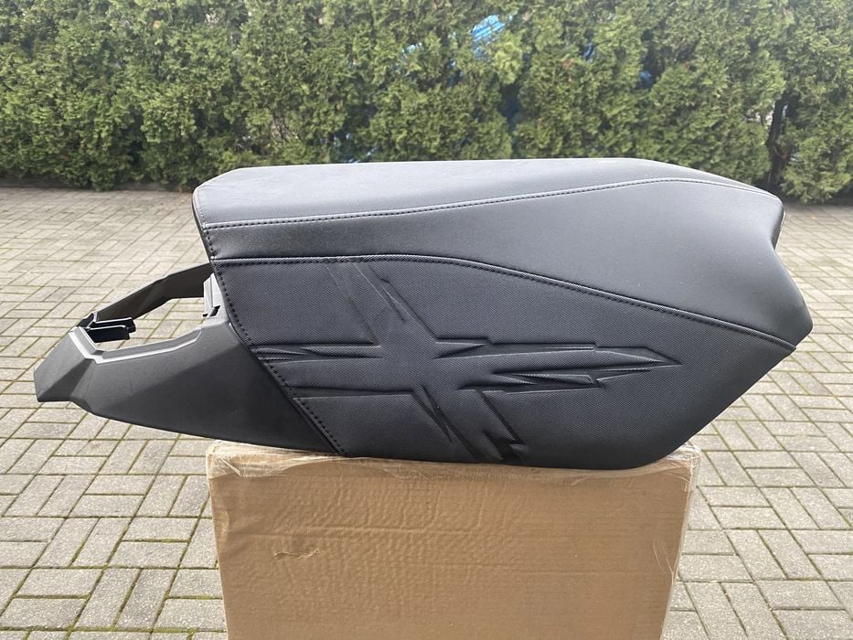 Fotel siedzenie do ski-doo summit i inne XM