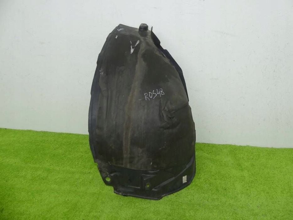 nadkole przód lewe land rover discovery sport l550 15r- tylna część ig