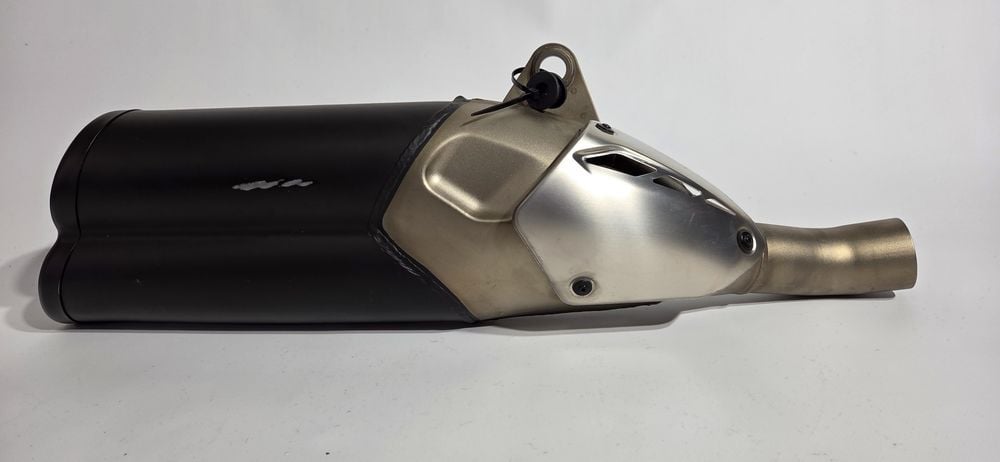 Ducati Monster 1200/821 wydech tłumik
