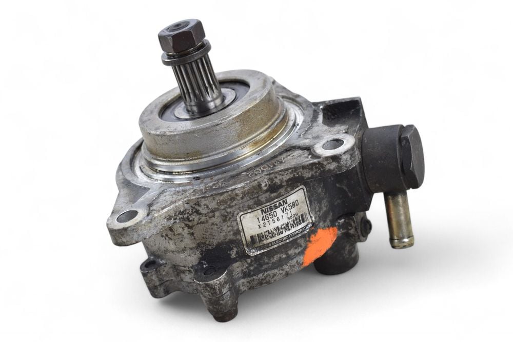 Pompa Vacum NISSAN NAVARA D22 2.5 DCI 14650VK500
