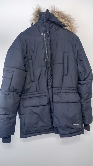 Kurtka Zimowa Mountain Expedition, NOWA!