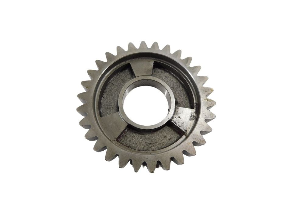 SKRZYNIA BIEGÓW KTM SX-F SXS-F XC-F 250 05-12 2 BIEG U-10 77033012100