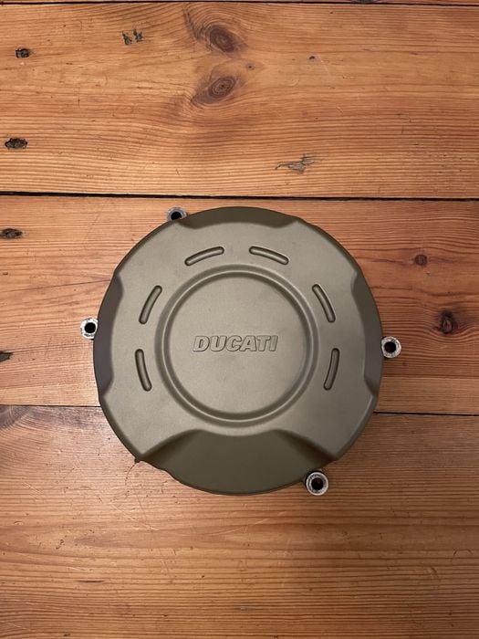 Kapa pokrywa sprzęgła Ducati Panigale V4 V4R