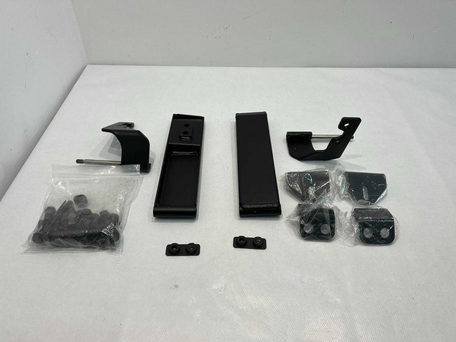 Polaris Ranger XP 1000 Diesel 902D EV zawiasy drzwi przednich nowe OEM