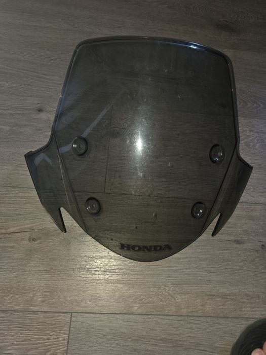 Szyba honda vfr 800x crossrunner