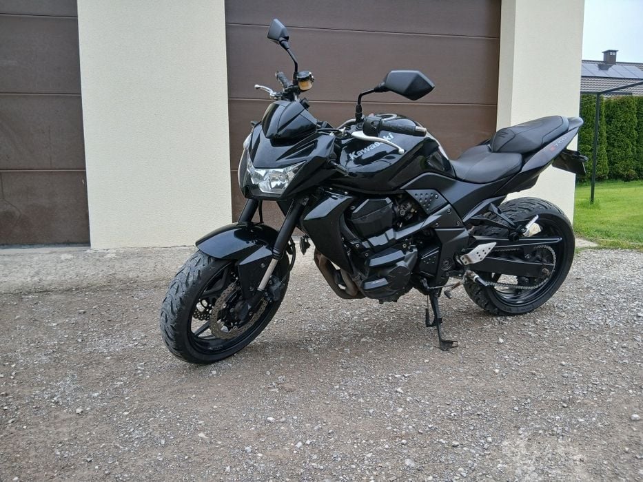 Kawasaki  z750  oryginał