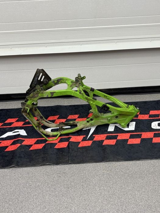 Rama KAWASAKI KX250 R 99-02