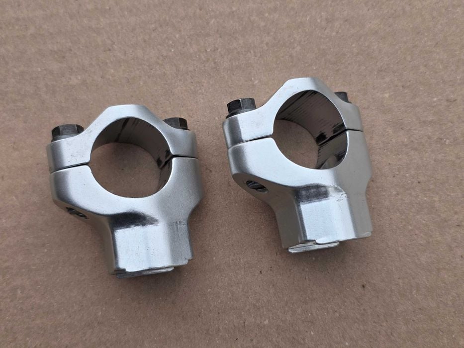 Risery mocowania kierownicy KTM sx sxf exc excf xc xcf 28mm