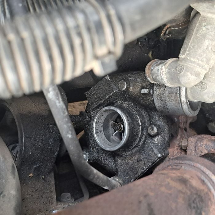 Turbina jeep grand cherokee wj 3.1