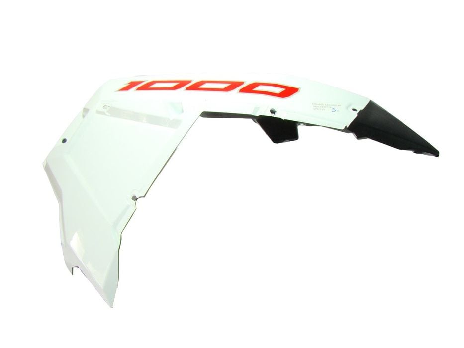 PLASTIK BŁOTNIK OWIEWKA POLARIS RZR 1000 XP OEM 5439779