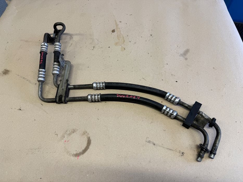 dodge journey freemont 2.0 crd przewody skrzyni biegów 05058946ac