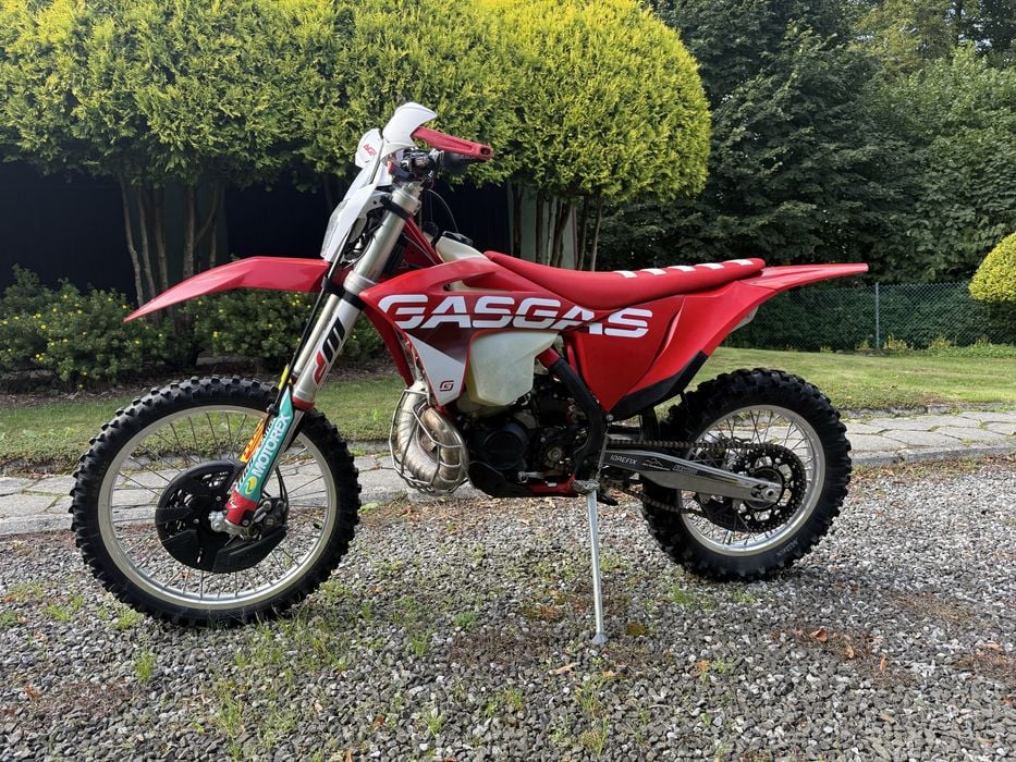 Gas Gas EC300 TPI 2022