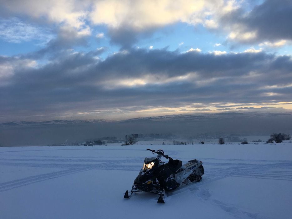 ski-doo Summit X rotax800R, 163'' 2009 rok
