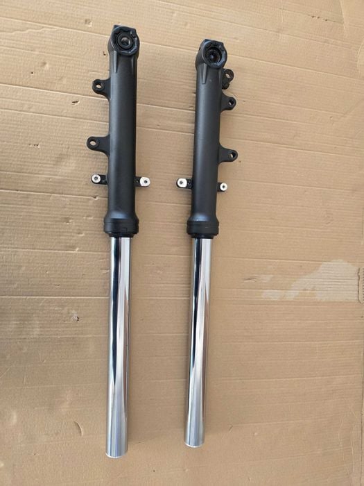 Lagi laga zawieszenie Yamaha MT 07 MT-07 przód 2013 -