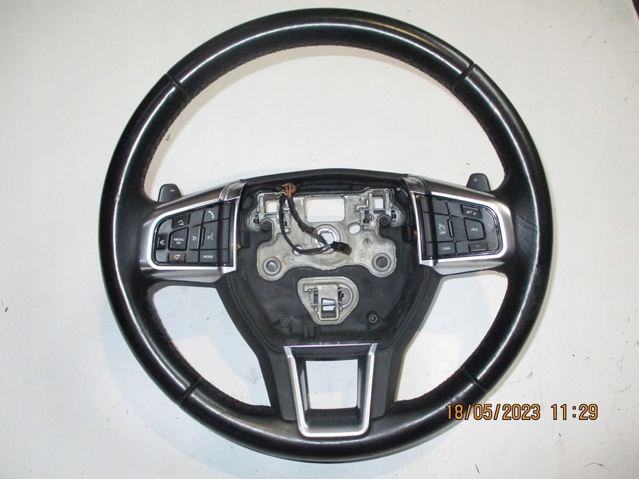 Kierownica LAND ROVER DISCOVERY SPORT