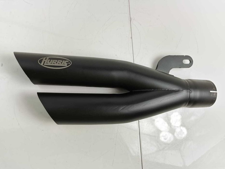 Wydech Akcesoryjny HURRIC Pro 2 DB Killer BMW S1000RR BMW S1000R