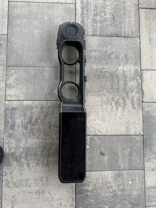 Radio wyswietlacz lift 23-25r Jeep wrangler JL